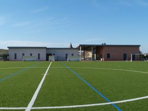 Complexe Sportif