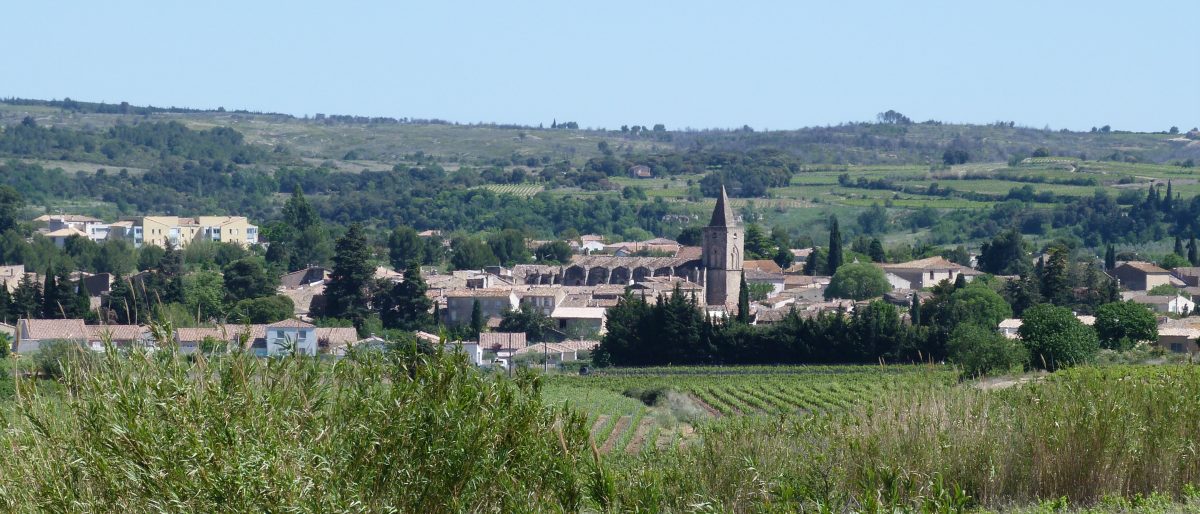 Permalink to: Le village