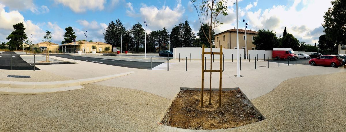 Permalink to: Parking des écoles