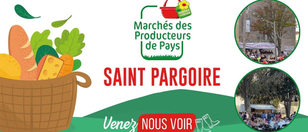 Permalien vers:Marché des Producteurs de Pays 2025