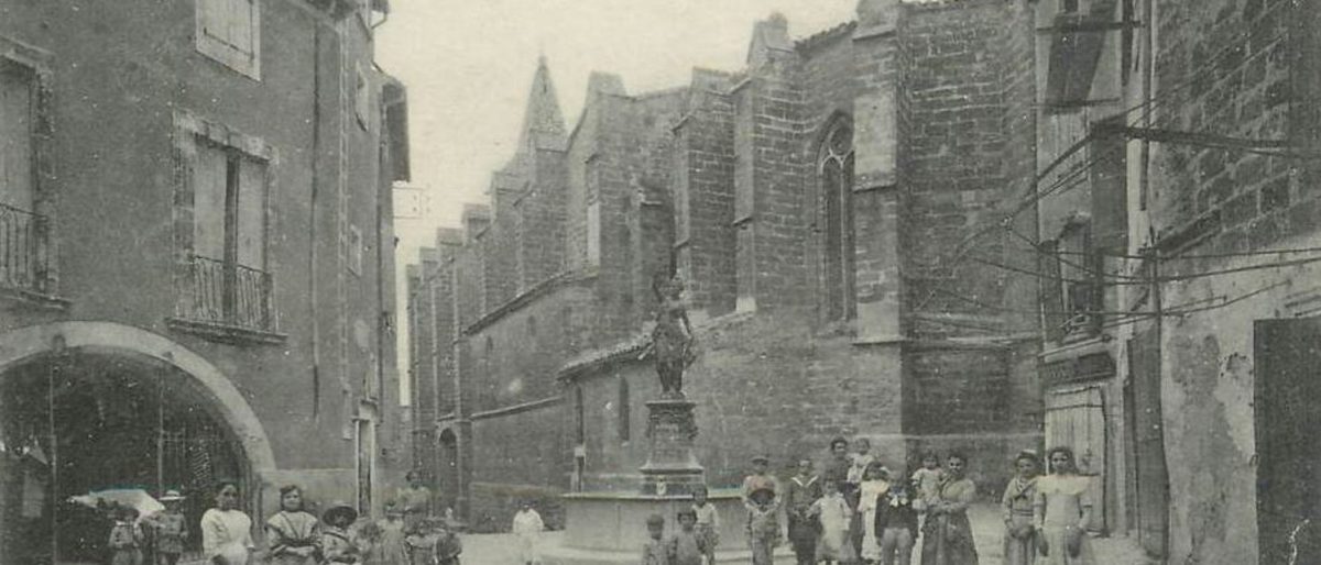 Permalien vers:Place de la Mairie