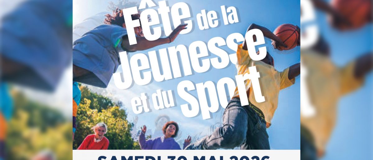 Permalien vers:Rendez-vous au complexe sportif, samedi 30 mai à14h