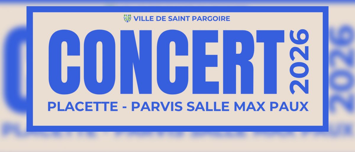 Permalien vers:Concerts Placette – Parvis de la salle M.Paux